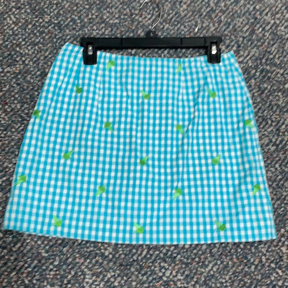 Lily skirt
